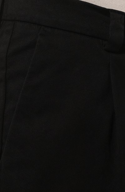 Хлопковые брюки BRUNELLO CUCINELLI, арт. M252DE1450, фото 5