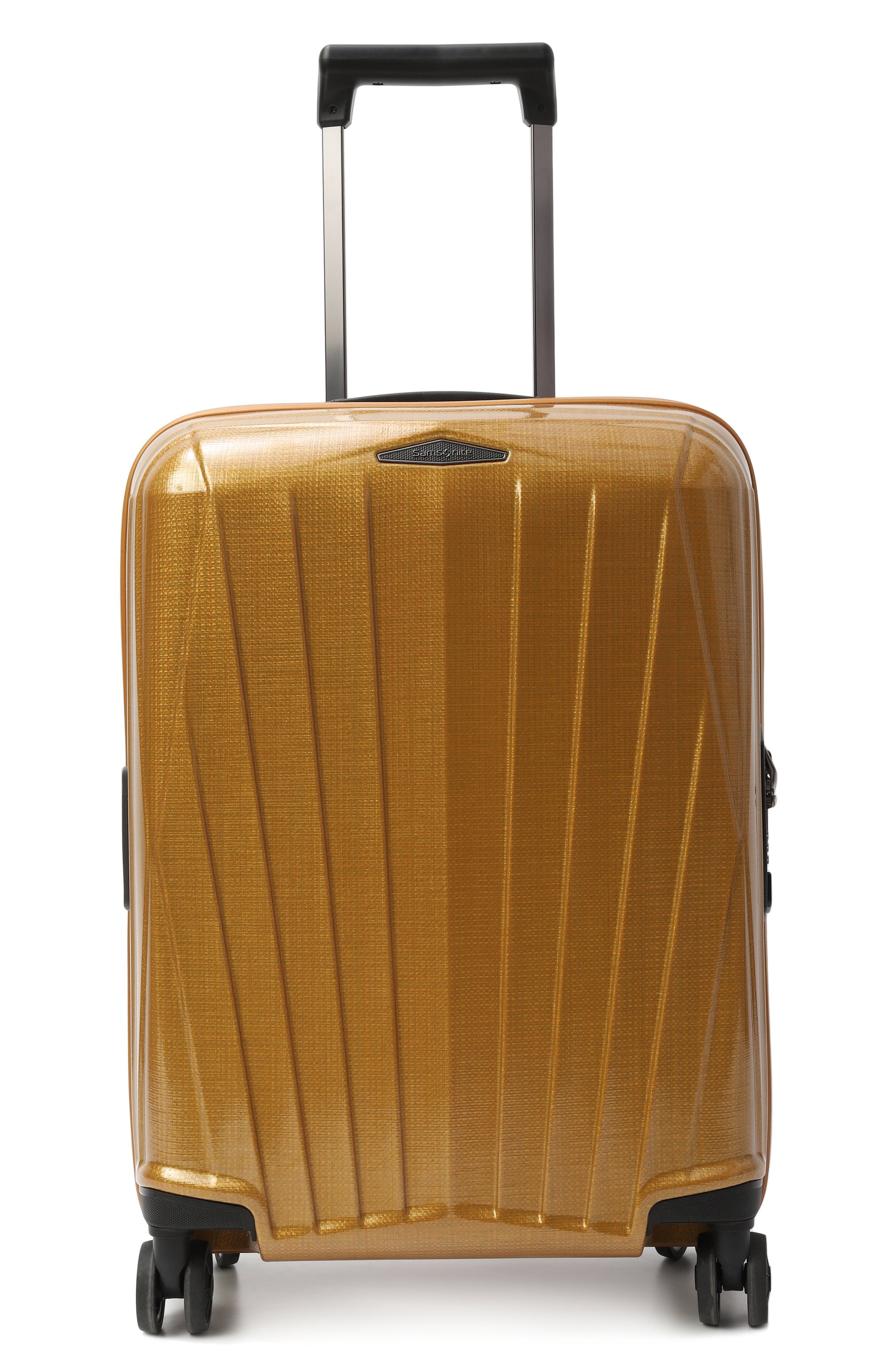 Чемодан major-lite small SAMSONITE, арт. KM1-16001, фото 6