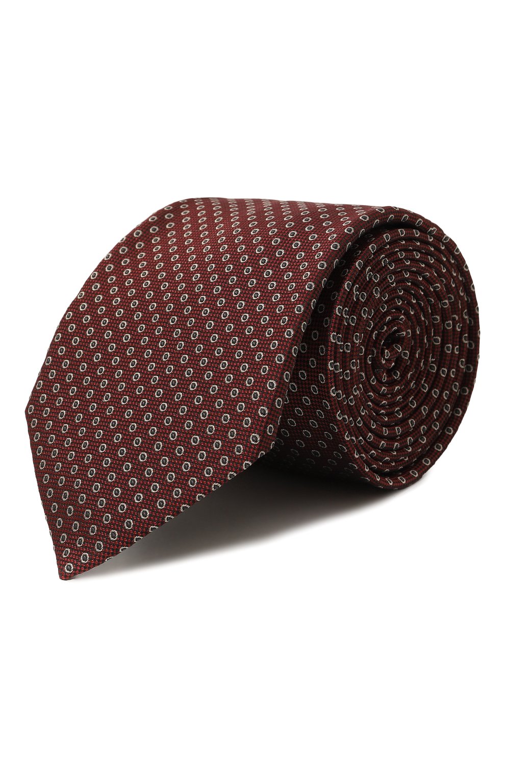 Шелковый галстук BROUBACK, арт. TIE 8CM/SS23, фото 1