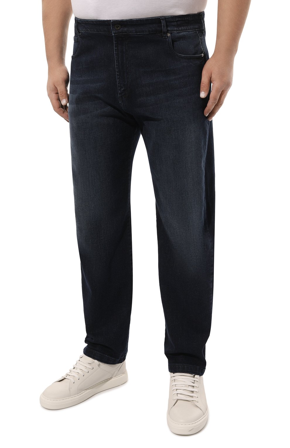 Джинсы MVST, арт. B0RIS/BR00KLYN I/60-68, фото 3