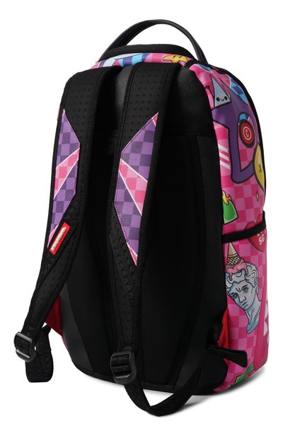 Рюкзак SPRAYGROUND, арт. 910B9261NSZ/WILD WTF BACKPACK, фото 2