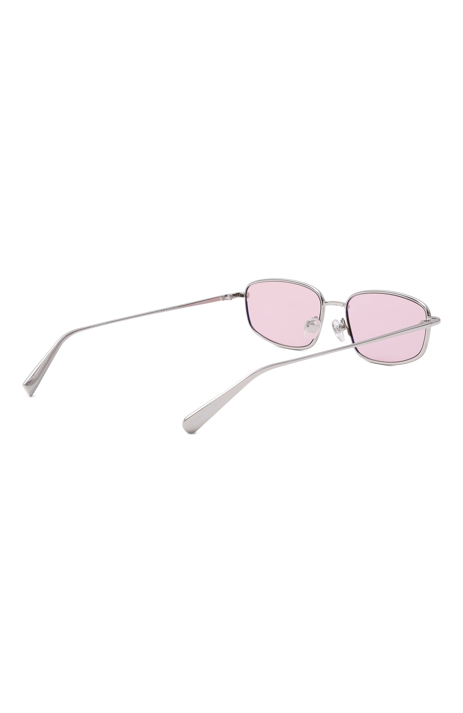 Солнцезащитные очки JACQUEMUS, арт. JAC222 C3SUN, фото 3