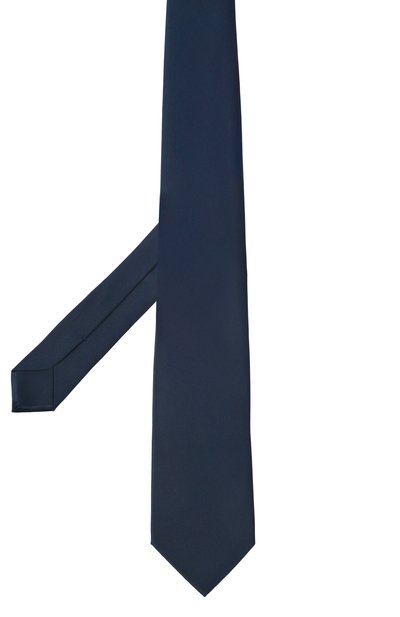 Шелковый галстук STEFANO RICCI, арт. CHU/UNIR, фото 3