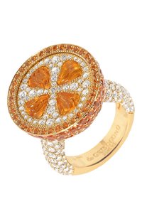 Кольцо DE GRISOGONO, арт. 55420/02, фото 1