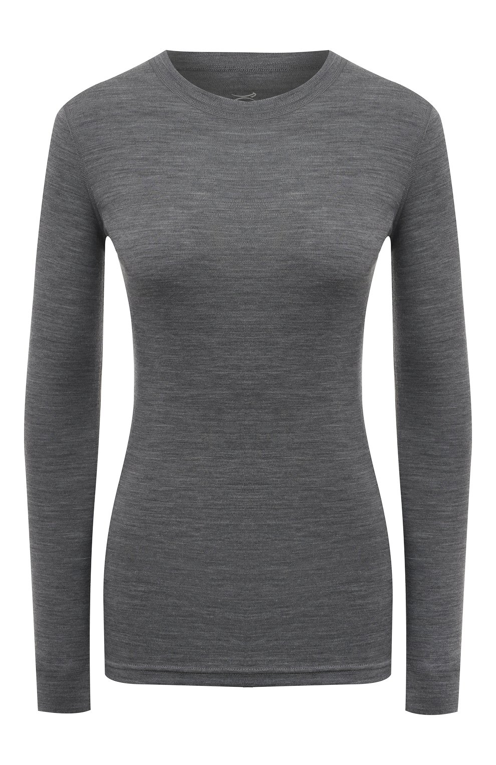 Шерстяной лонгслив NORVEG, арт. 15SW1RLRU-014, фото 1