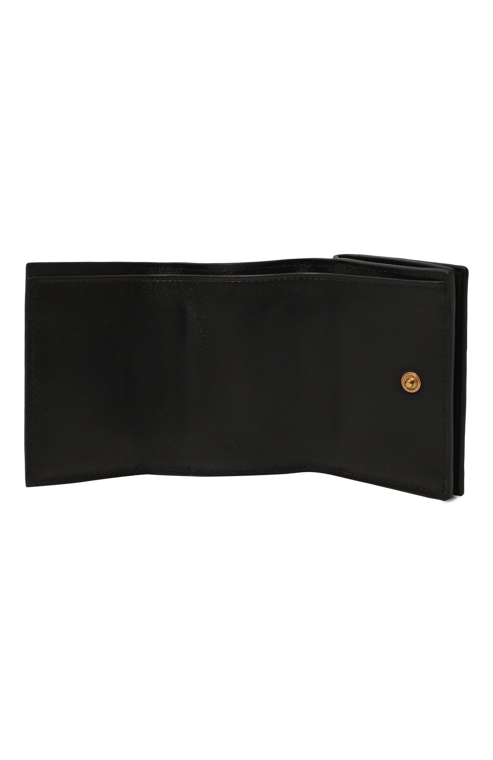 Кожаное портмоне BOTTEGA VENETA, арт. 666944/VCPP3, фото 3