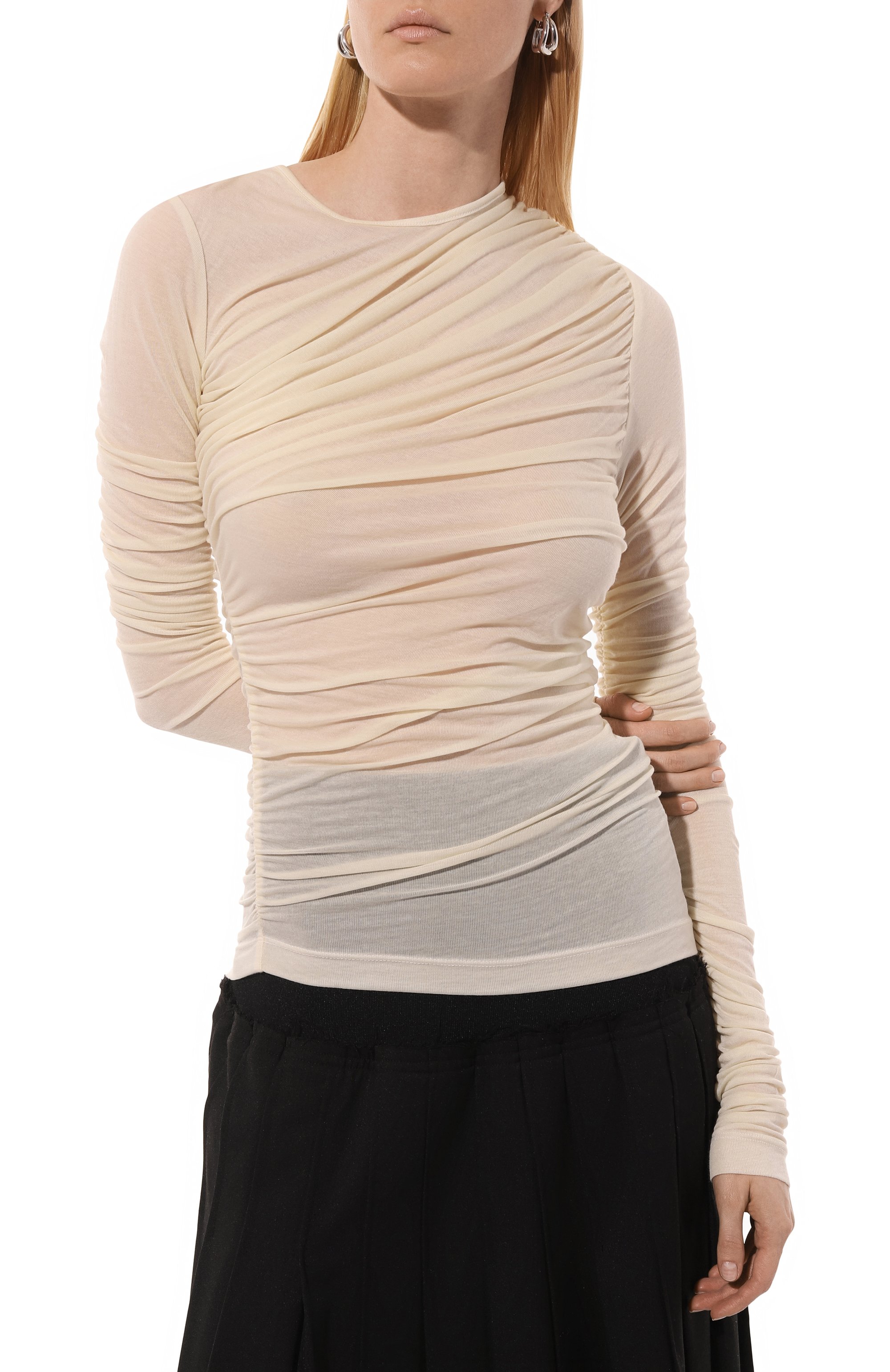 Топ AGOLDE, арт. A7317-1618, фото 3