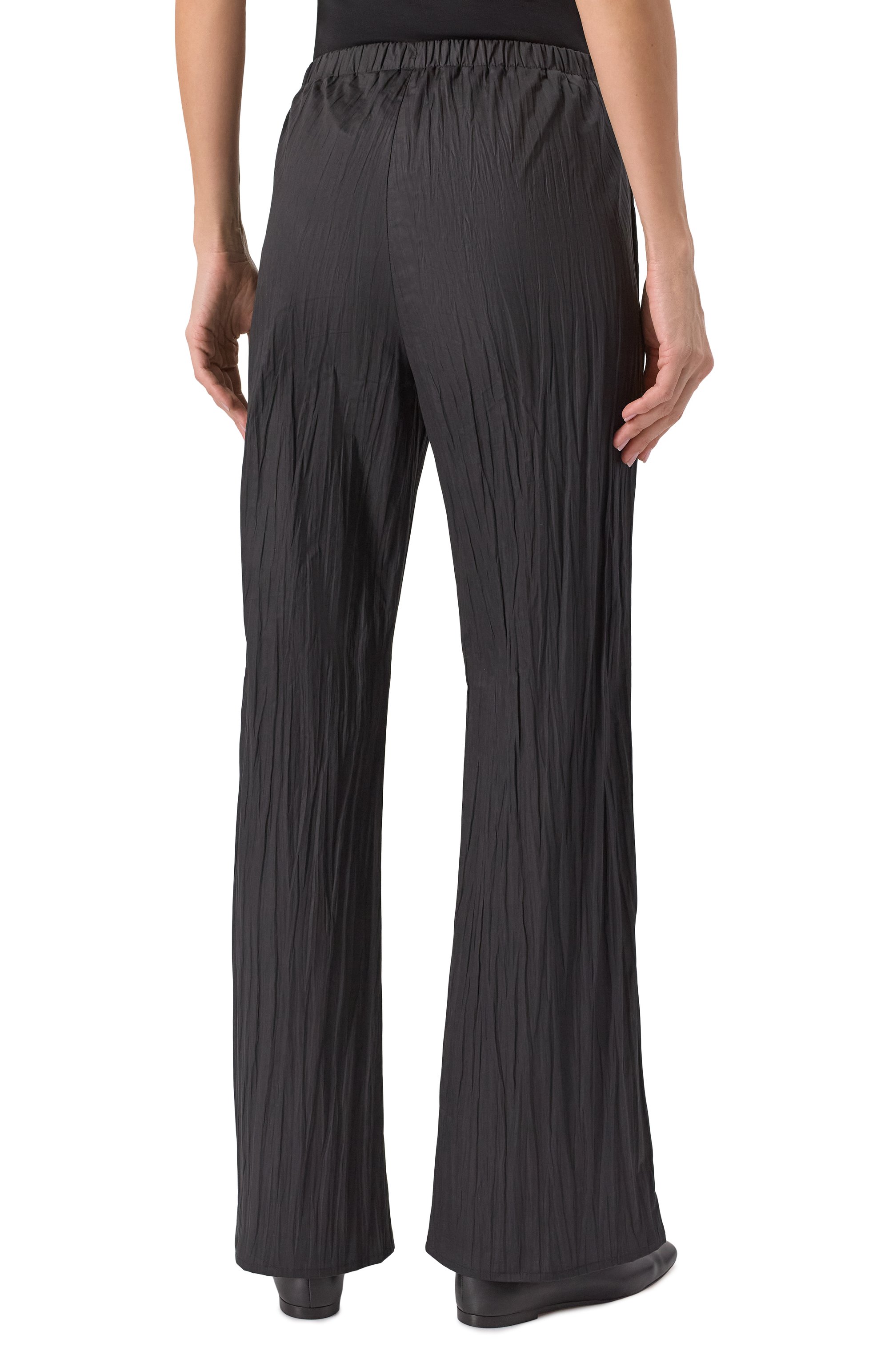 Хлопковые брюки ANTONELLI FIRENZE, арт. N8621/142C, фото 4