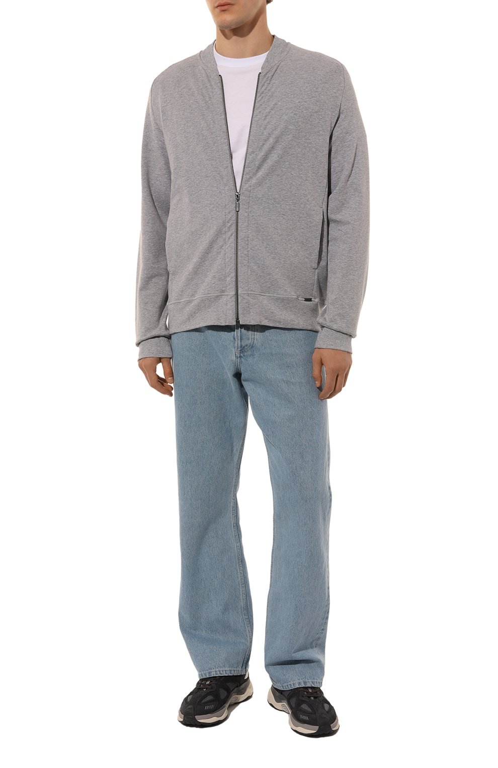 Комбинированные кроссовки satellite runner AXEL ARIGATO, арт. F2557001, фото 2