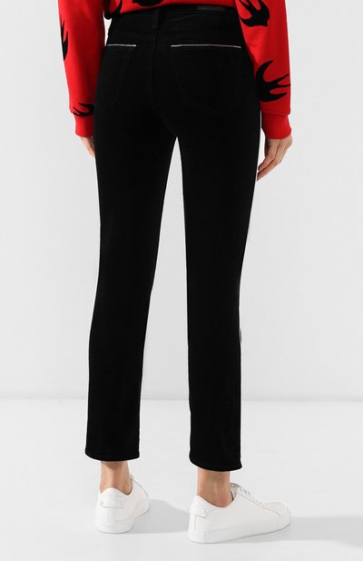 Джинсы прямого кроя AG ADRIANO GOLDSCHMIED, арт. 0SV1753PI/SBA, фото 4