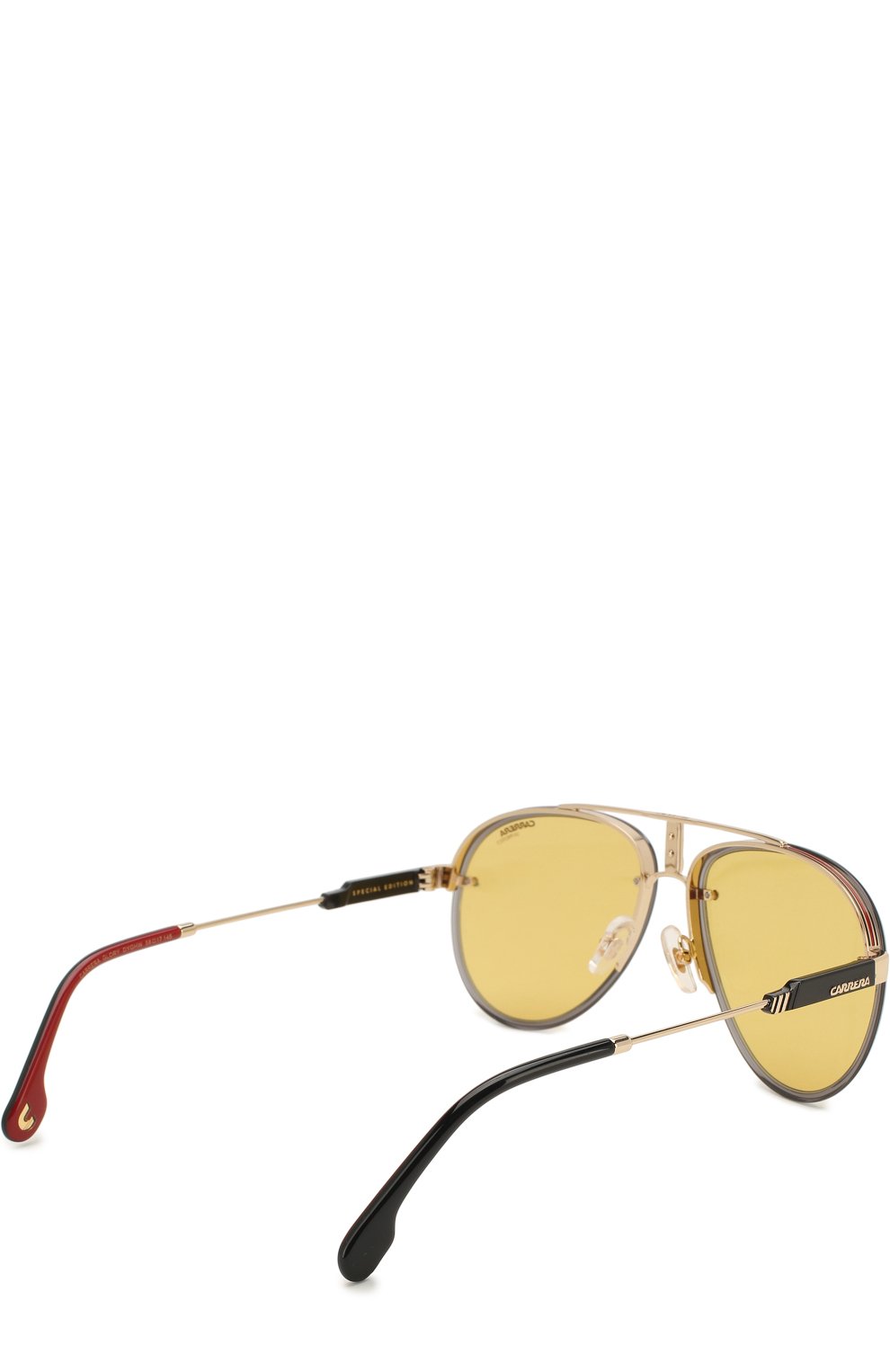 Солнцезащитные очки CARRERA, арт. CARRERA GL0RY DYG, фото 4