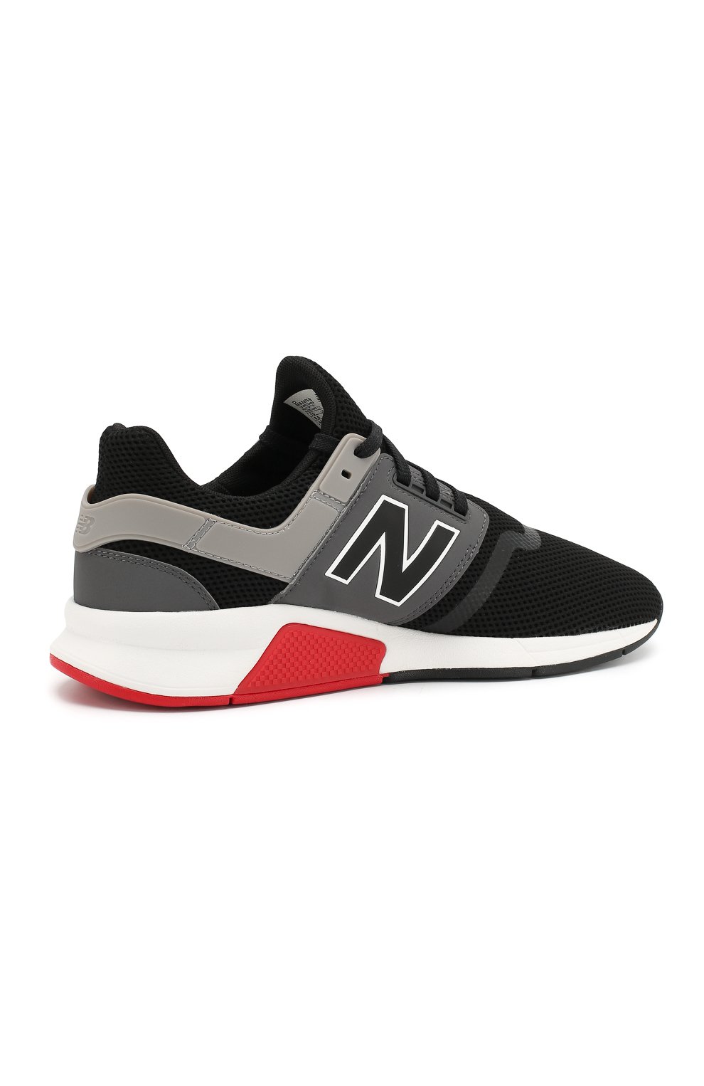 Текстильные кроссовки ms 247 NEW BALANCE, арт. MS247FB/D, фото 4