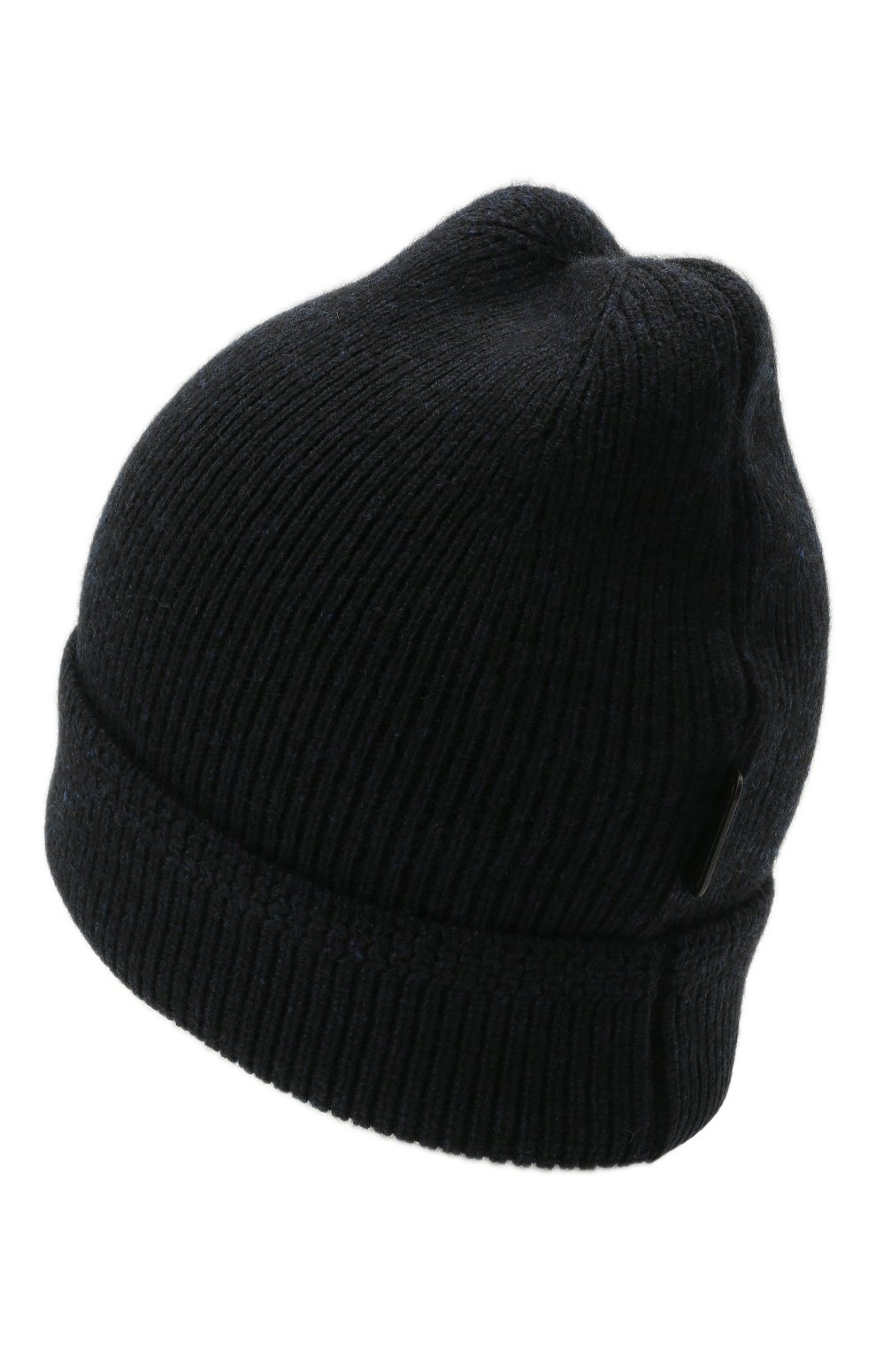 Кашемировая шапка TOM FORD, арт. BYK8H/TFK800, фото 2