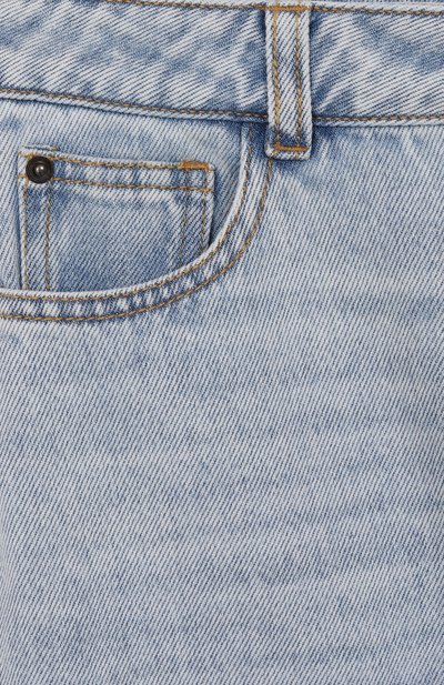 Джинсы MOSCHINO, арт. HUP087/L0E08/10-14, фото 3