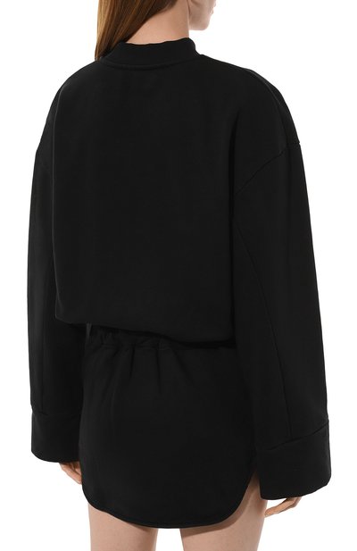 Хлопковое платье BARROW, арт. F4BWW0DR106, фото 4