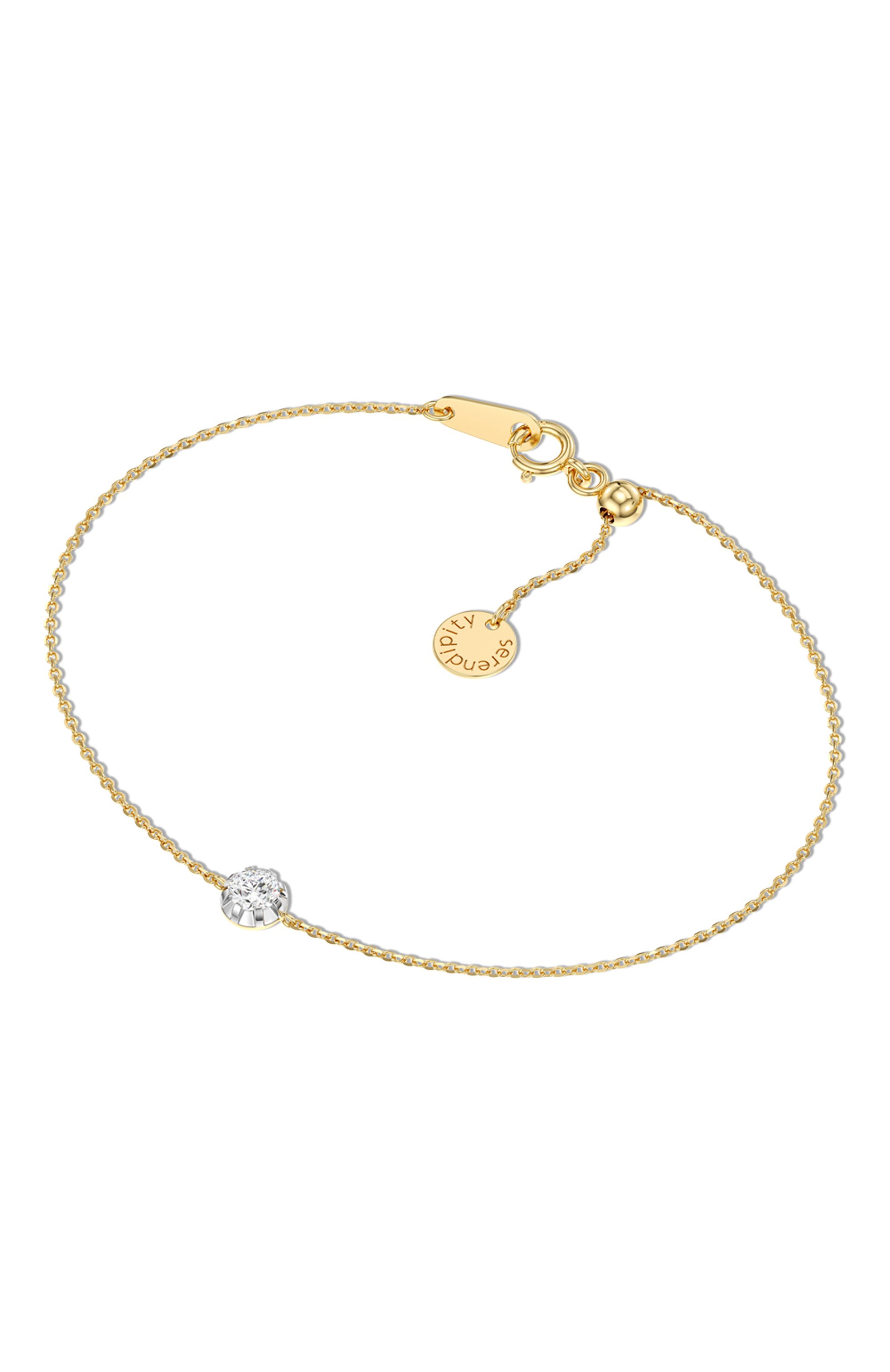 Браслет SERENDIPITY, арт. EJBR0011Y, фото 3