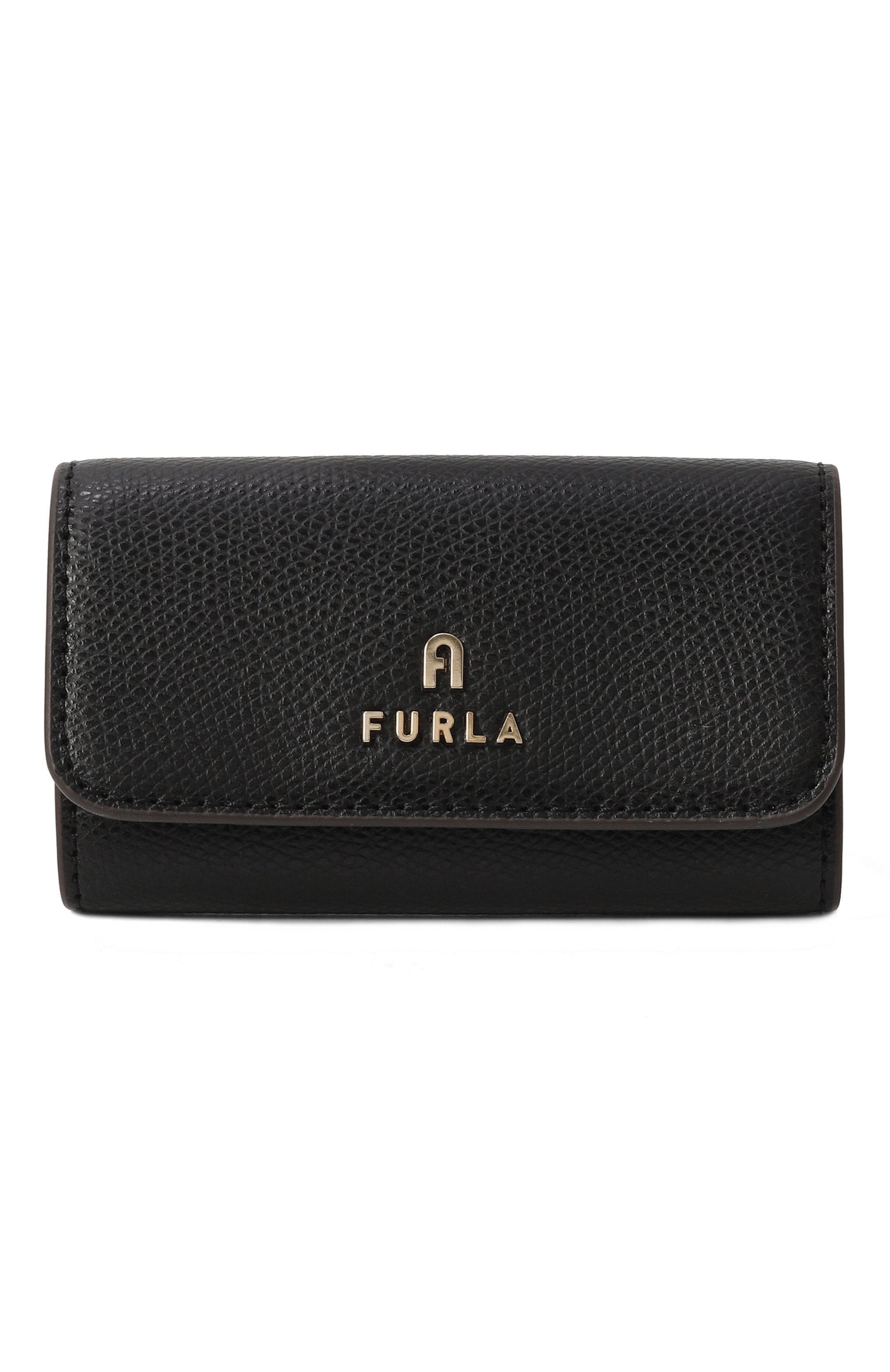 Кожаный футляр для ключей FURLA, арт. WR00436/ARE000, фото 1