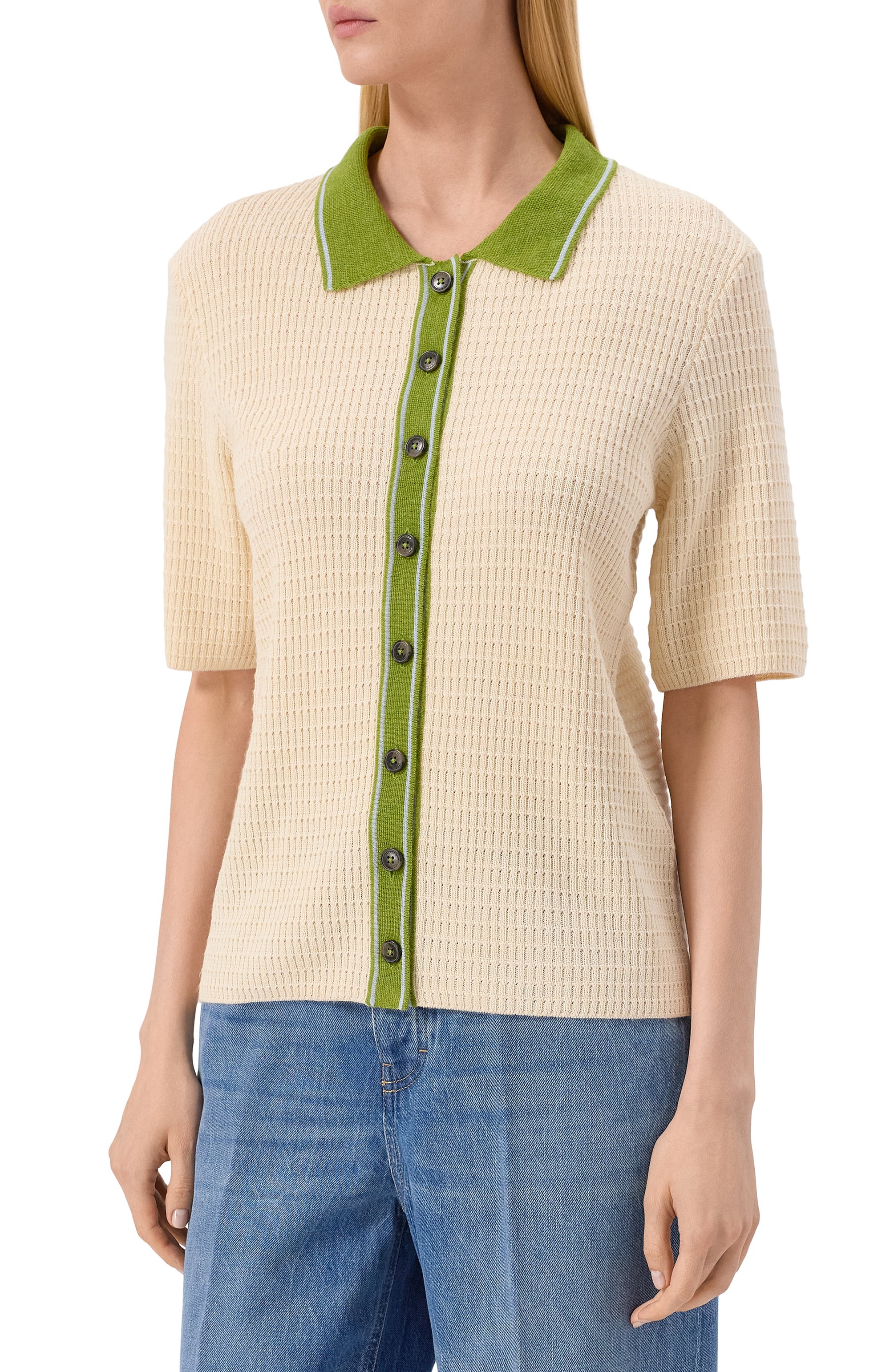 Кардиган CLOSED, арт. C96337-92N-CR, фото 3