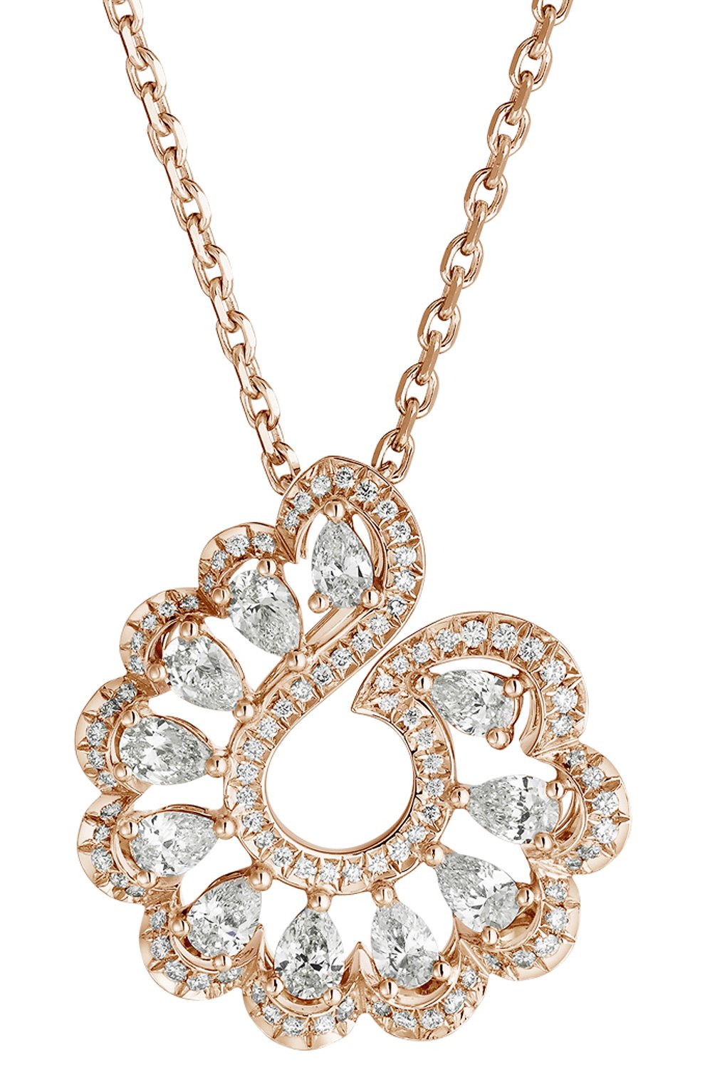 Кулон CHOPARD, арт. 798349-5001, фото 2