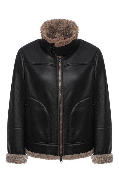 Женская дубленка BRUNELLO CUCINELLI, арт. MPMKC8690