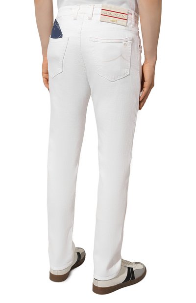 Джинсы bard JACOB COHEN, арт. U Q L04 31 S 3986, фото 4