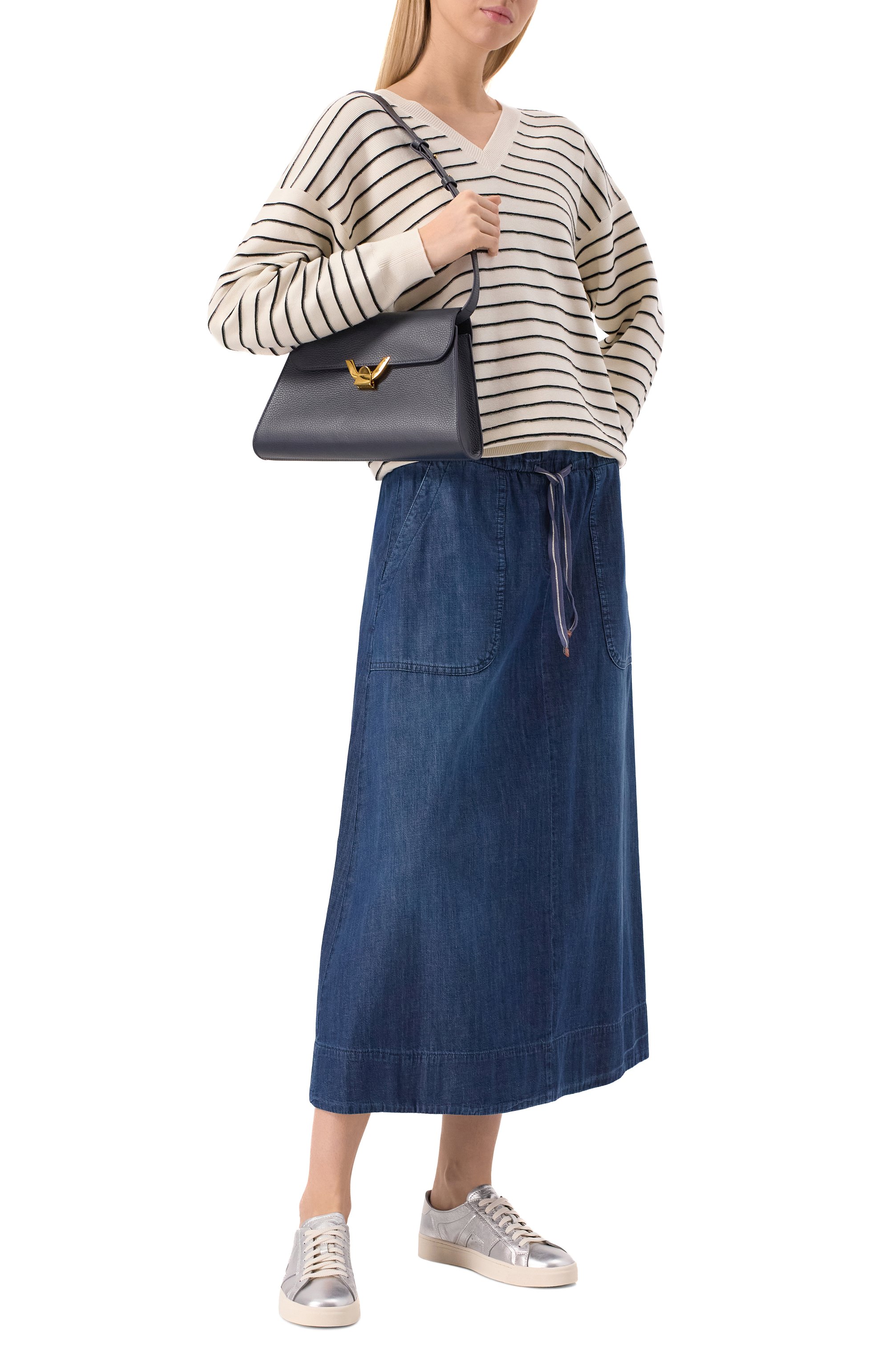 Сумка dew medium COCCINELLE, арт. E1QTF120201, фото 7