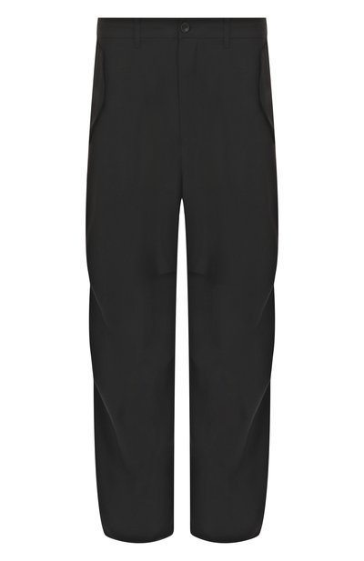 Мужские шерстяные брюки ATTACHMENT, арт. AP51-002