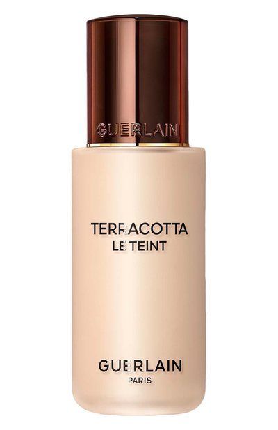 Женское тональное средство terracotta le teint, оттенок 0.5n нейтральный (35ml) GUERLAIN, арт. G043843