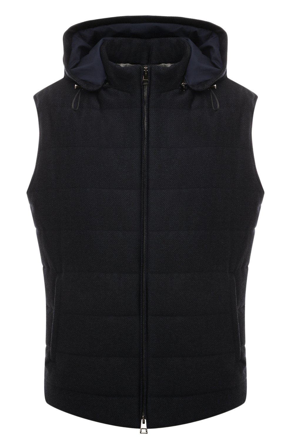 Утепленный жилет ANDREA CAMPAGNA, арт. 24U573, фото 1