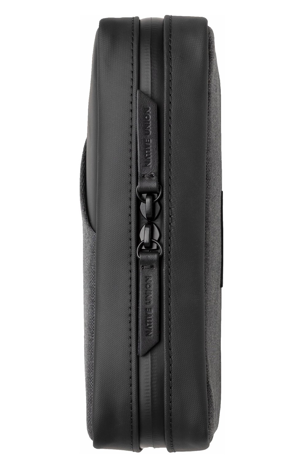 Органайзер stow для аксессуаров NATIVE UNION серого цвета по цене 5490 руб., арт. STOW-ORG-GRY-FB, фото 6 Органайзер stow для аксессуаров NATIVE UNION, арт. STOW-ORG-GRY-FB, фото 6