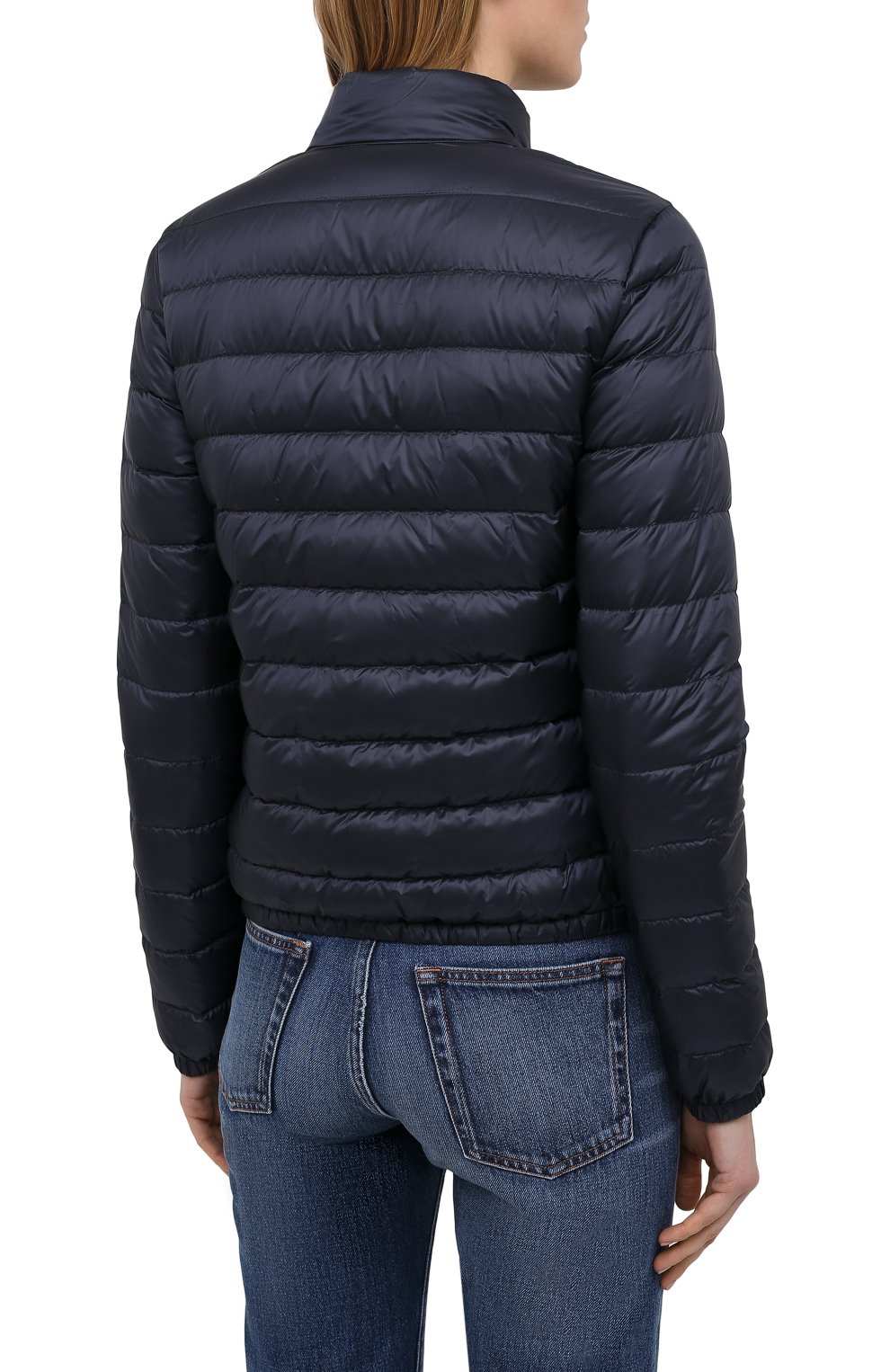 Пуховая куртка MONCLER, арт. G1-093-1A101-00-53048, фото 4