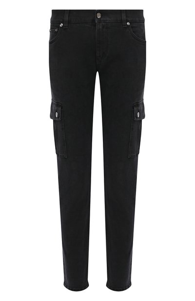 Мужские джинсы DOLCE & GABBANA, арт. GVYXMD/G8HW4
