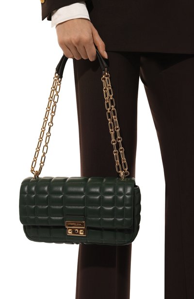 Сумка tribeca large MICHAEL MICHAEL KORS, арт. 30R4G2RL7L, фото 2