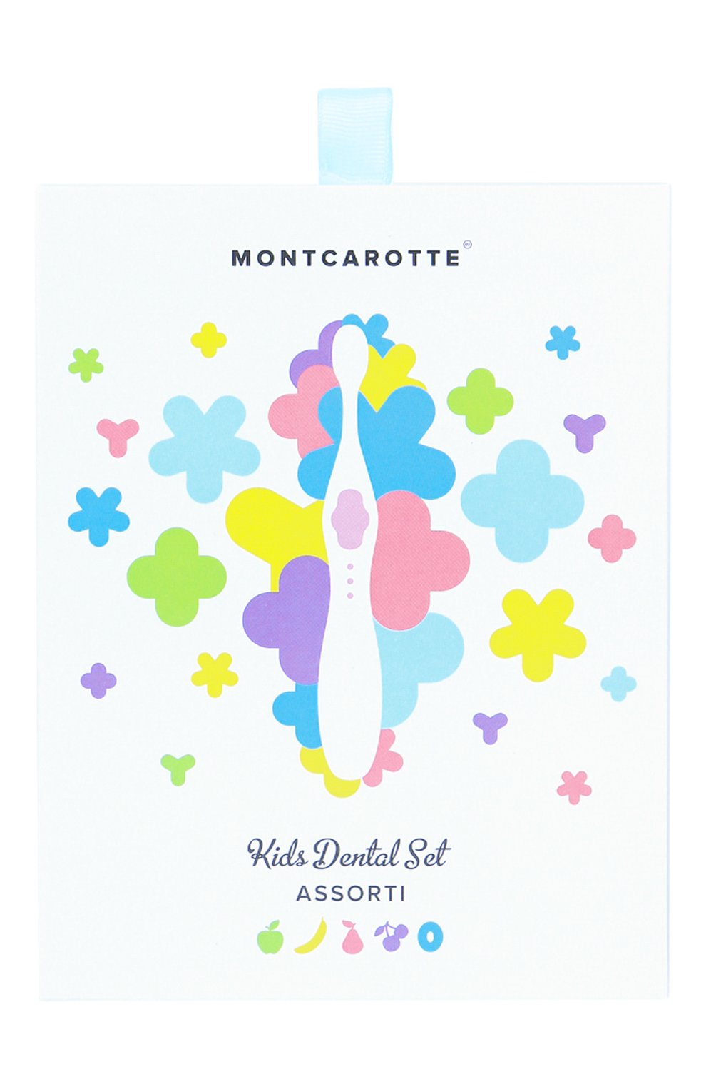 Подарочный набор assorti MONTCAROTTE, арт. МС803, фото 1