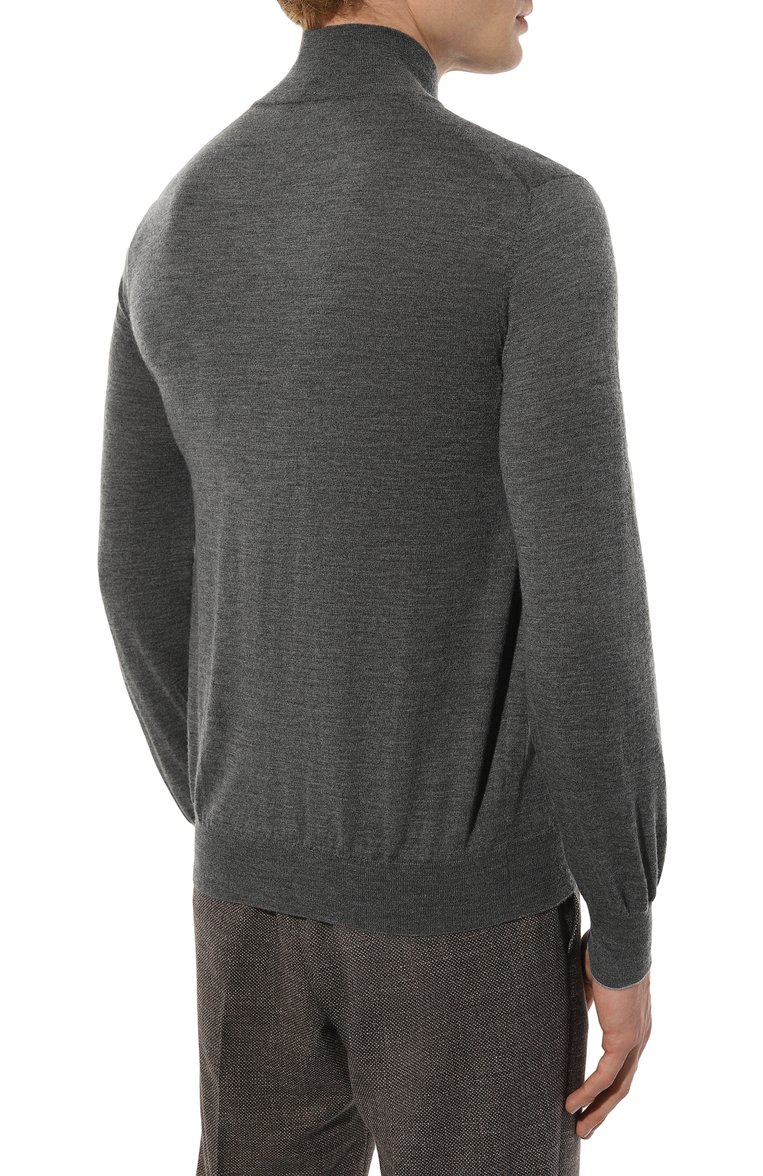 Кардиган из шерсти и кашемира BRUNELLO CUCINELLI, арт. M2400B2006, фото 1
