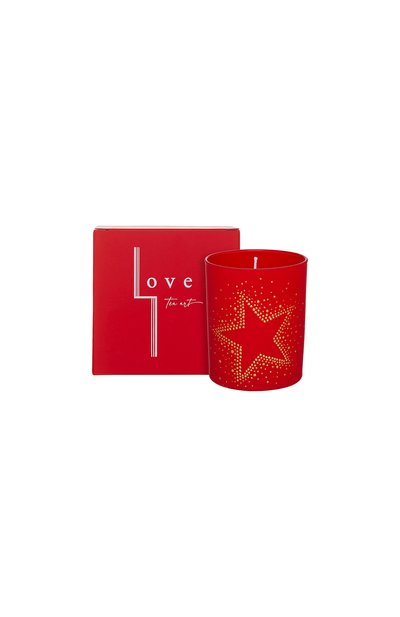 Свеча «рождественская ель» (190g) LOVE TEA ART, арт. 4603805891550, фото 3
