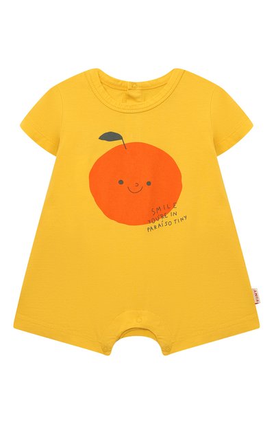 Хлопковый песочник TINYCOTTONS, арт. SS23-263, фото 1