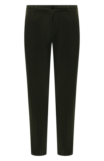 Мужские хлопковые брюки BOGNER, арт. 18386888