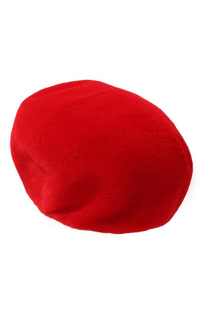 Меховой берет из норки FURLAND, арт. 0013600150017600000, фото 3