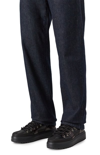 Кожаные ботинки antwerp BOGNER, арт. 12541845, фото 3