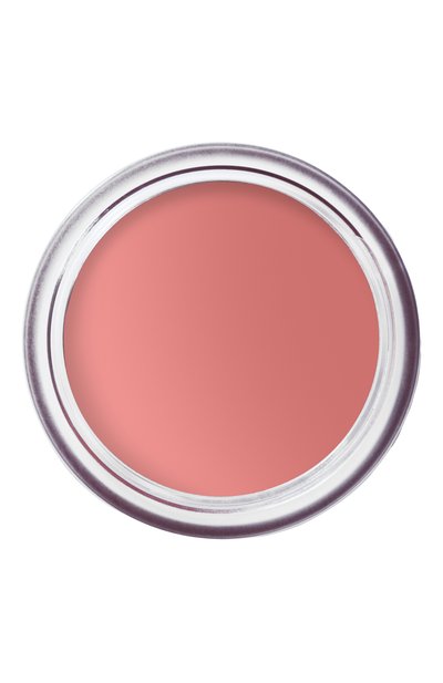 Женские кремовые румяна для лица pot rouge velvet matte, оттенок muted peach (8,5g) BOBBI BROWN, арт. H2BM-11