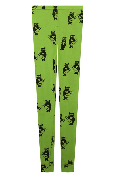 Шерстяной термокомплект WOOL AND COTTON, арт. PRUFP-019, фото 4