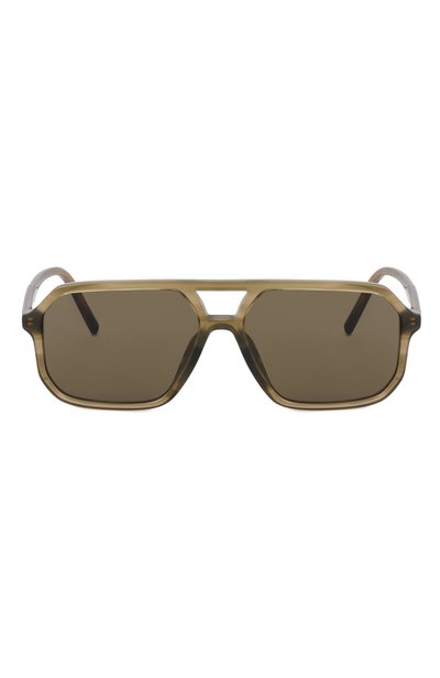 Мужские солнцезащитные очки DOLCE & GABBANA, арт. 4541-3480/3