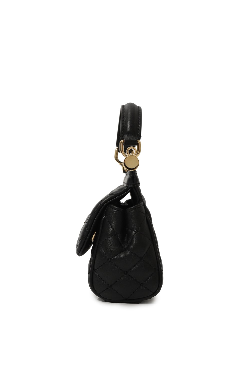 Сумка sicily small DOLCE & GABBANA, арт. BB7116/AV967, фото 4