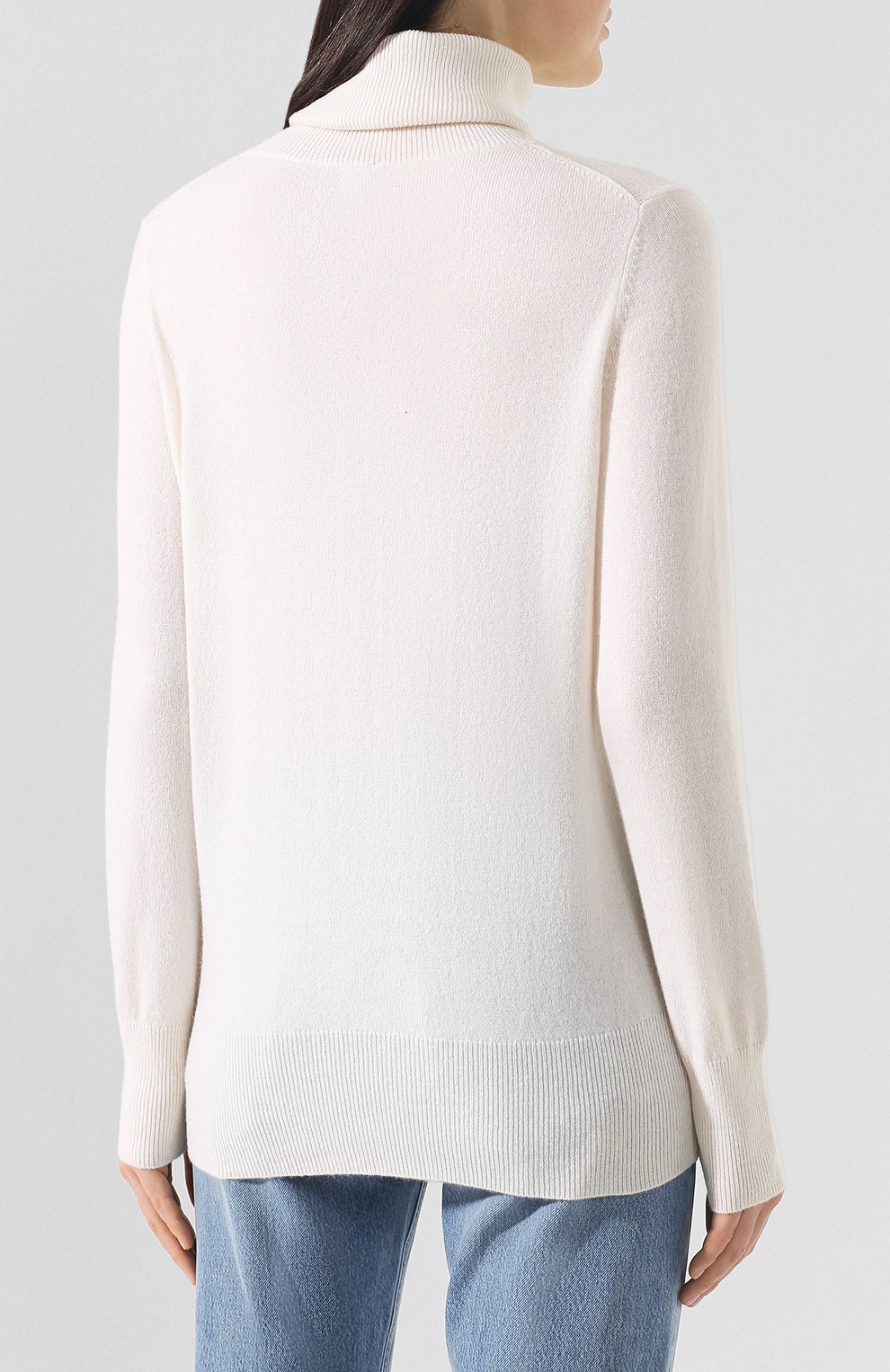 Водолазка из кашемира FTC, арт. 730-0130, фото 4