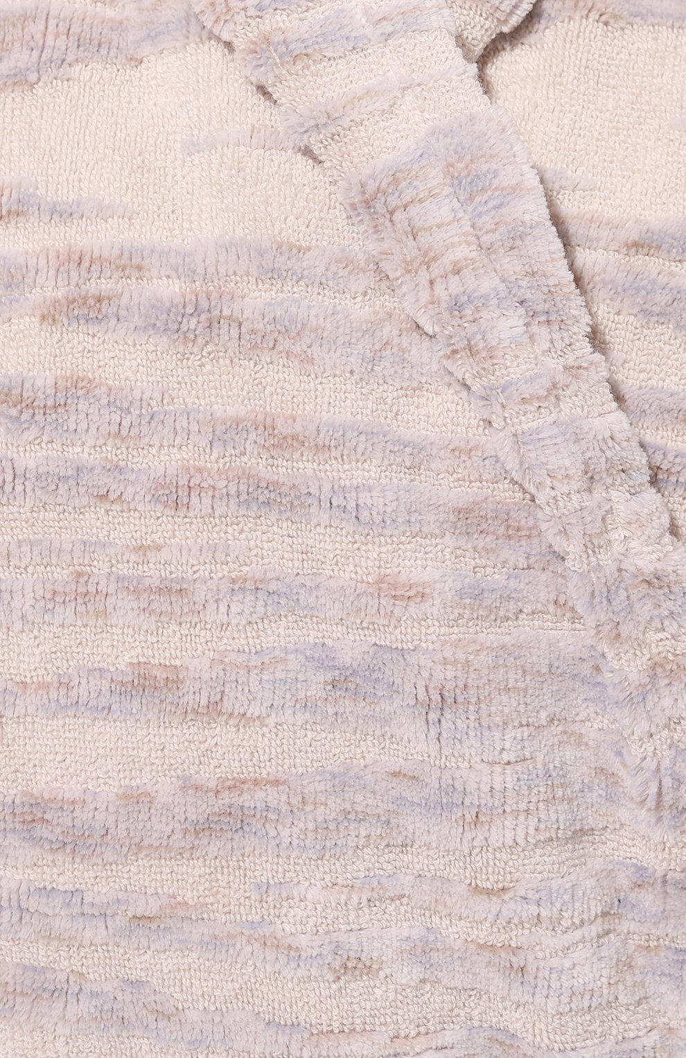 Хлопковый халат MISSONIHOME, арт. 1A3AC99706/211, фото 5