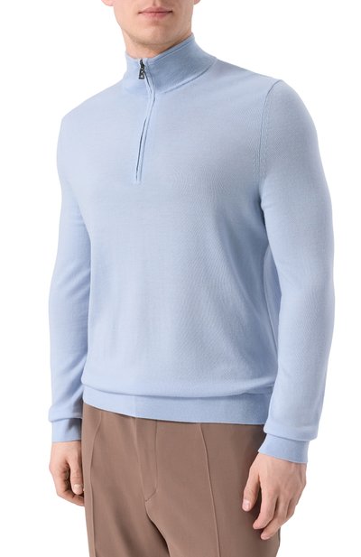 Шерстяной джемпер BOGNER, арт. 88529785, фото 3