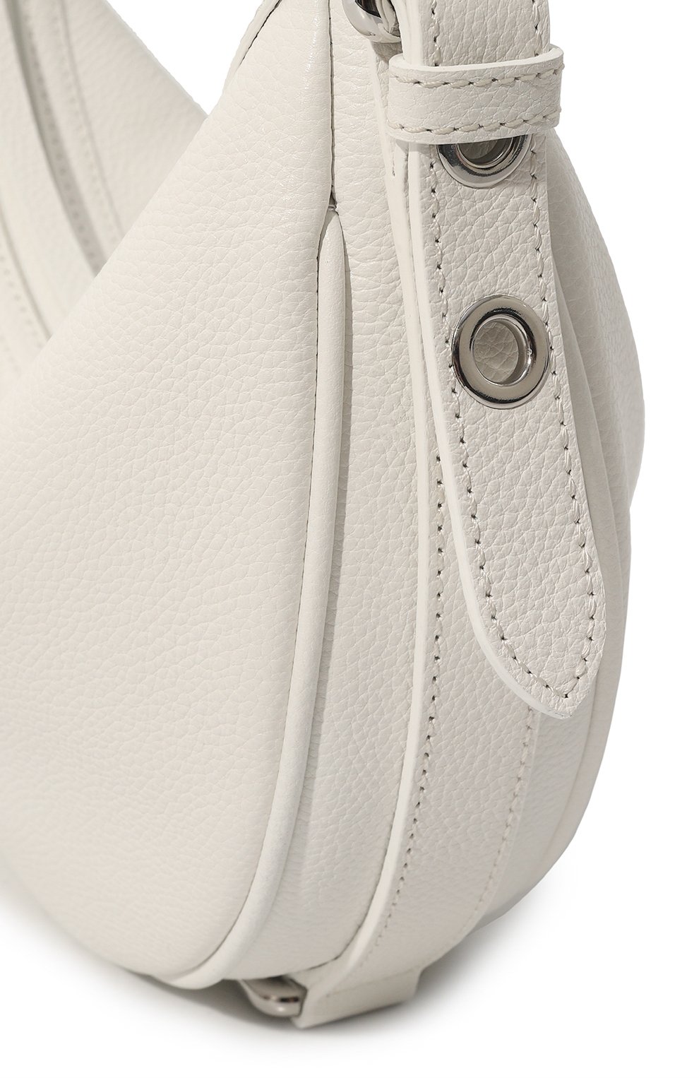 Сумка gilb BY FAR, арт. 23SSGIBSWHSGCMED, фото 3