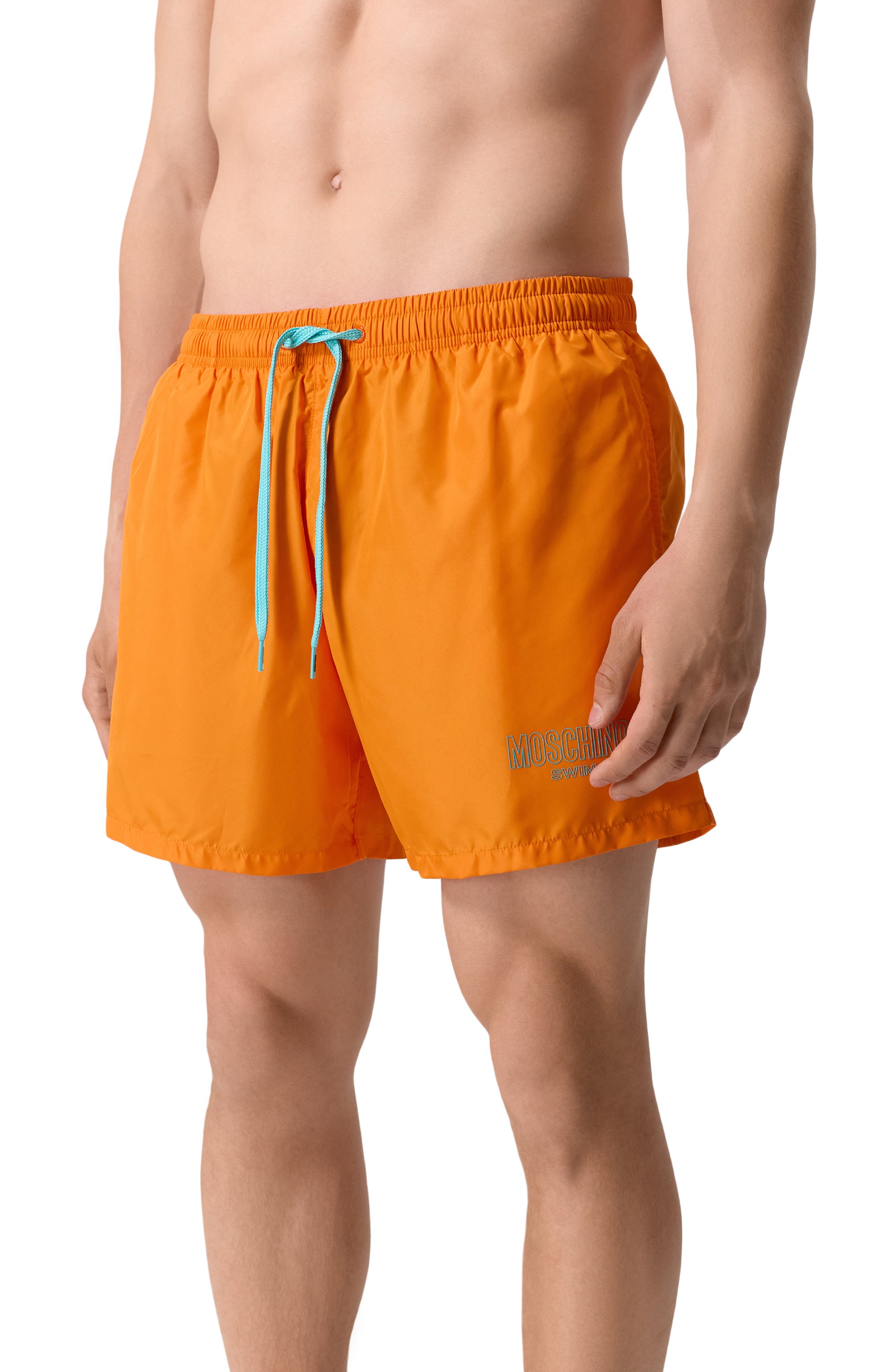 Плавки-шорты MOSCHINO, арт. A4225/9301, фото 2