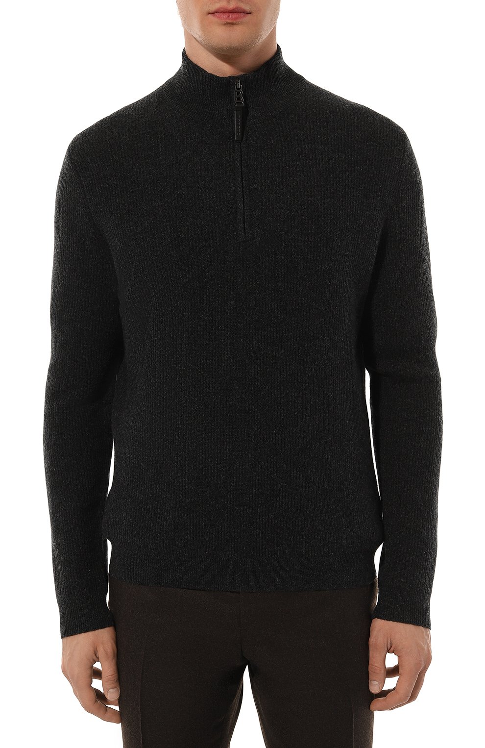 Джемпер из шерсти и кашемира BOGNER, арт. 88842761, фото 3